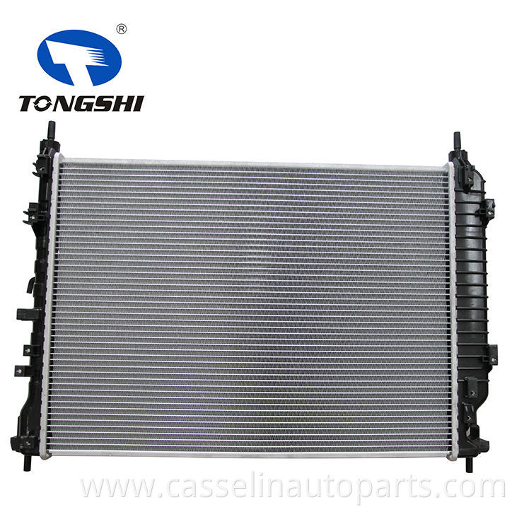 Car RADIATORS for Sale for GM DODGE CHEVROLET CAPIVA OPEL ANTARA 2.2d 16- MT OEM 4818253